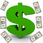 Counting the money 1.0.1