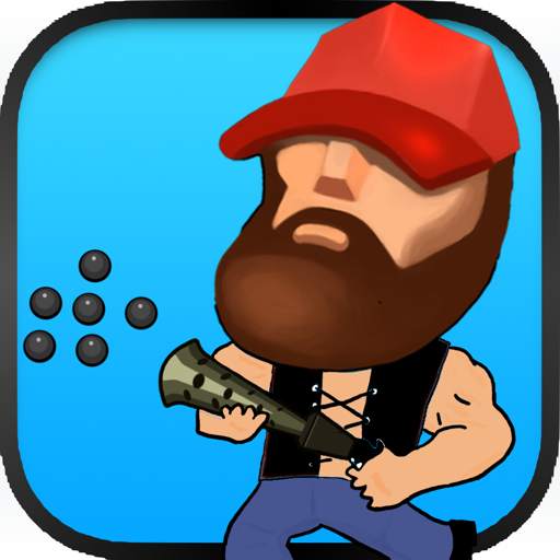 Deadroad Assault - Zombie Game 1.0.5