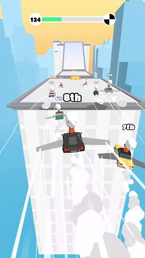 Car Parkour screenshot 3