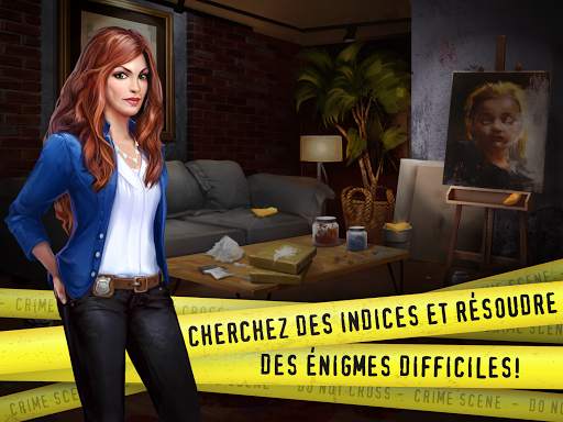 Adventure Escape: Framed screenshot 8