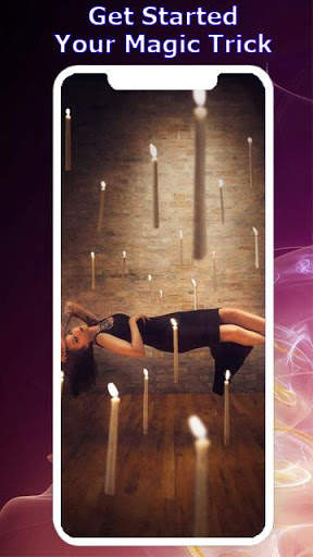 Reverse Movie FX - Magic Video, Backward Video screenshot 5