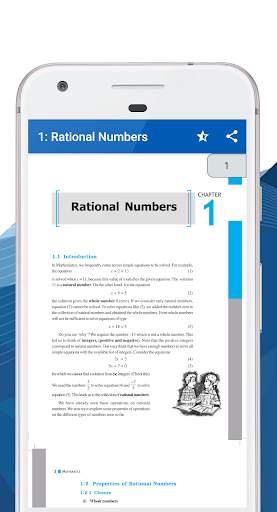 RD Sharma Class 8 Math Solutions OFFLINE screenshot 7
