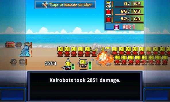 Kairobotica Lite screenshot 2