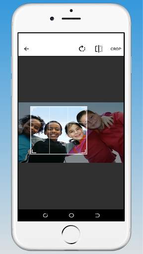 Simple Photo Editor screenshot 3