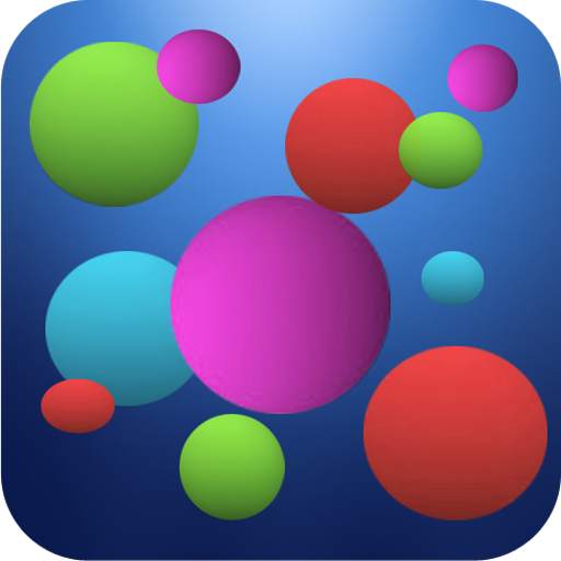Colorful Bubble Live Wallpaper 1.021.21