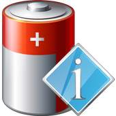 Battery Status Widget 1.0.12