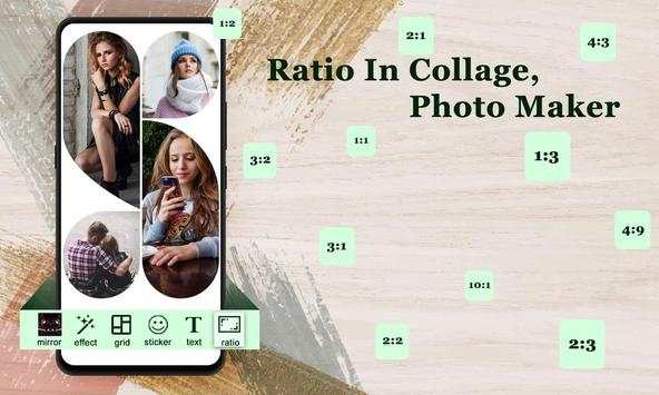 Photo Collage Maker - Edit Photos & Photo Frame screenshot 7