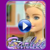 Video Barbie Toys Funny 1.0