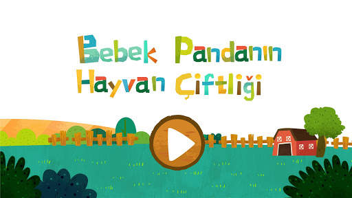 Bebek Pandanın Hayvan Çiftliği screenshot 6