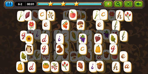 Mahjong Master Solitaire screenshot 6