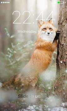 Fox Wallpaper screenshot 2