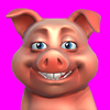 My 3d Pig icon
