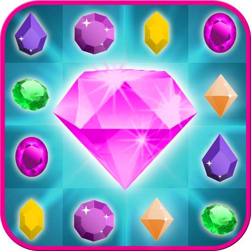 Jewel crush Pro 9.8