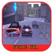 guide for GTA San Andreas 1.0