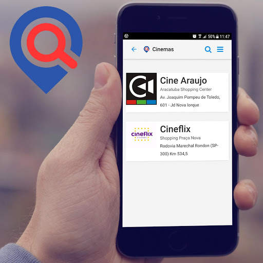 APP Araçatuba screenshot 3