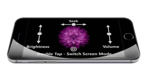 My Video Player screenshot 1