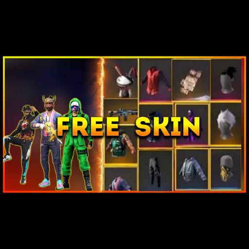Free Guide Fire Skin V2.0