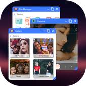 Multi Window 1.0