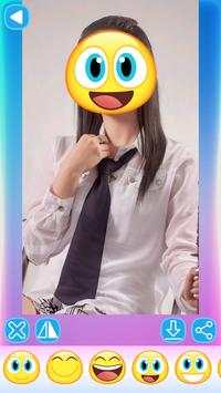 Emoji Photo Stickers screenshot 3