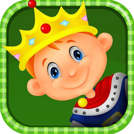 Dauntless King Escape - A2Z Escape Game 0.1