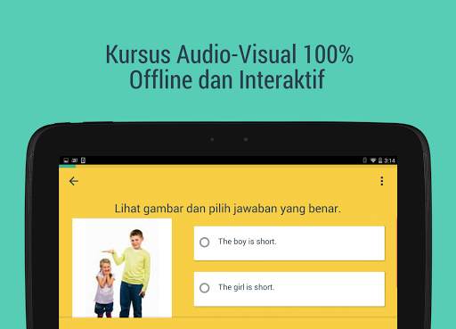 Hello English: Learn English screenshot 18