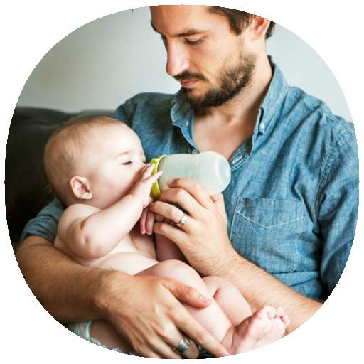 How to Feed Your Baby Guide 1.5