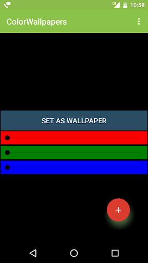 Solid Color Wallpaper - Color Generator - Codes screenshot 3