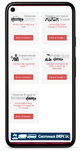 ARR Atestate screenshot 4