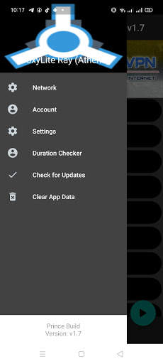 ProxyLite Ray - V2Ray App screenshot 2
