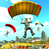 Modern Battle Free Fire Squad Battle icon