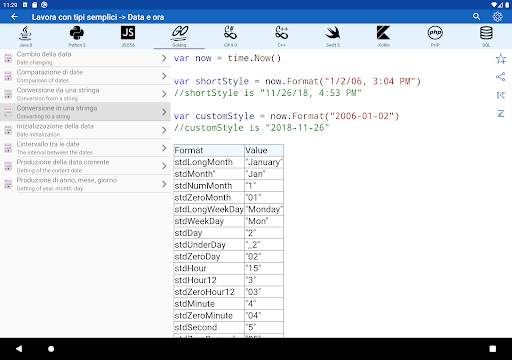 Code Free screenshot 14