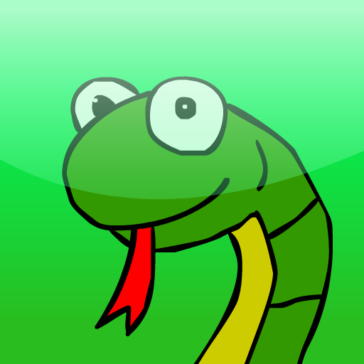 Snake HD icon