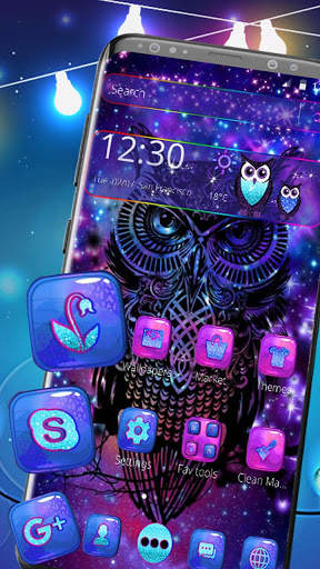 Neon colorful collections 2 تصوير الشاشة