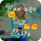 Text on Photo 1.3