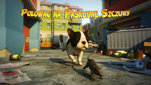 Dog Simulator Puppy Craft screenshot 6