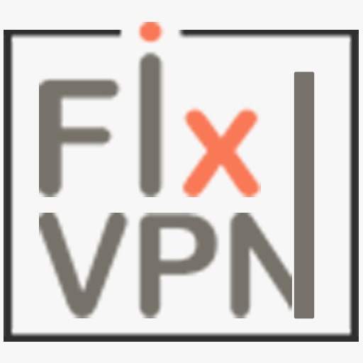 Fix Vpn 1.0.1