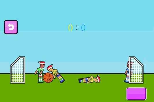 Soccer Funny screenshot 1