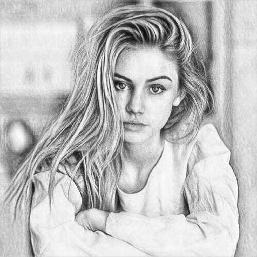 Sketch Photo Maker 1.0.3