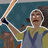 Neighbor Granny 2 иконка