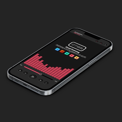 Shared KLWP Themes Vol 1 icon