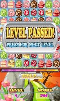 Candy Splash screenshot 3