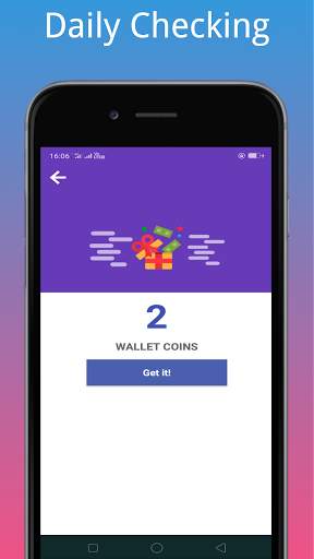 Earn Daily Rewards-- Spin, Scratch and Win screenshot 4