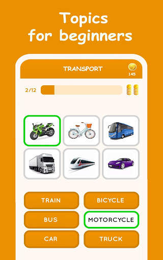 Learn English for beginners screenshot 20