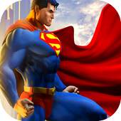 Superman Wallpapers - Superheros Art 0.0.2