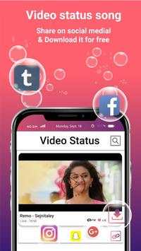 Tik Tok Video Status for WhatsApp India screenshot 4