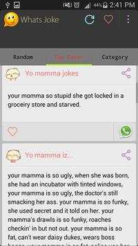 New Jokes for Whats apps screenshot 2