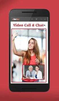 eNetGet Social Network screenshot 4