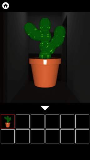 HAUNTED ROOM 2 - room escape game - screenshot 3