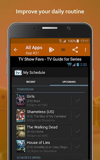 ⭐ Appz - The Best Apps screenshot 4