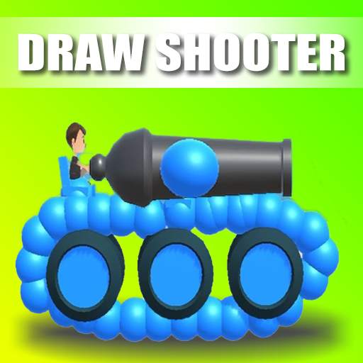 3D Draw Joust Shooter 1.0.0